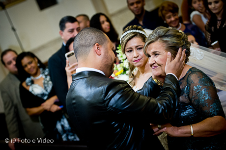 Casamento La Festivitá Prime